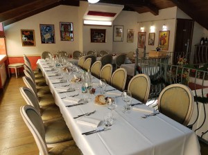 Ristorante Il Convivium