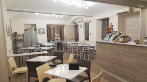 Antica Trattoria San Rocco