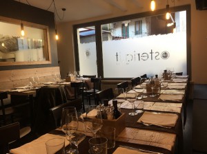 osteria.it - ristorante, enoteca, emporio - Ciriè