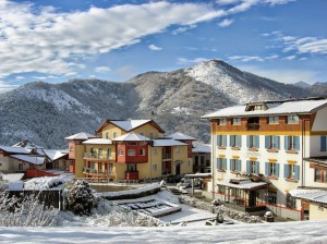 Hotel Italia - Ristorante Berta