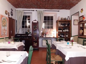 La Taverna dei Tre Gufi