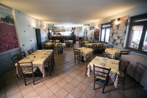 Ristorante Il Pacchero - Giaveno