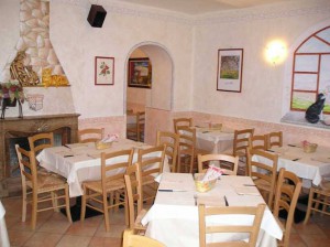 Ristorante Pizzeria I 3 Gat