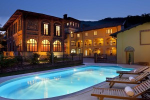 Villa Soleil | Hotel Ivrea