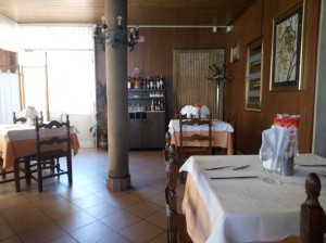 Ristorante Marocco