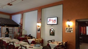 Pizzeria Ristorante Il Vecchio Tumbarello