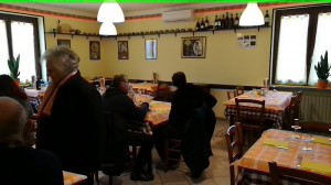 Trattoria Da Mauri E Livia