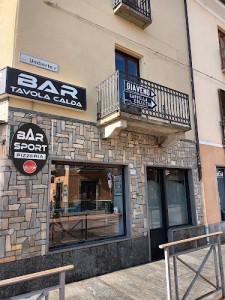 Bar Sport