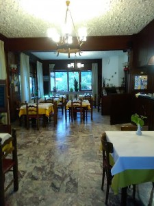 Ristorante S. Anna