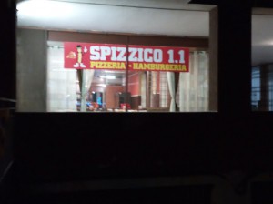 Spizzico 1.1