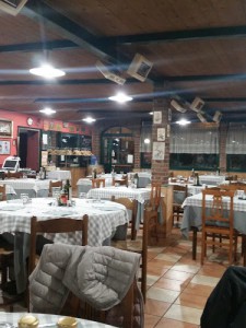 Pizzeria Ristorante La Pace