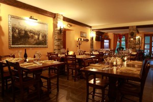 Osteria degli Archibugi