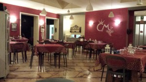 Cantine Meana