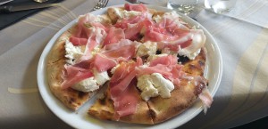 Pizzeria La Pecora Nera