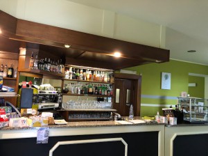 Bar Trattoria Della Stazione