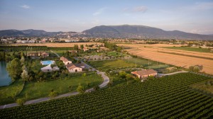 Valle di Assisi Hotel