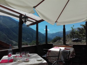 Trattoria Edelweiss