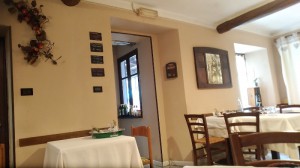 Osteria I Tre Scalin