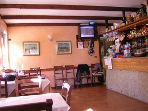 Ristorante La Cioca