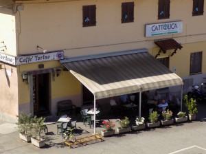 Caffè Torino di scarletti moreno