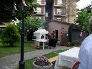 B&B Il Sognatore