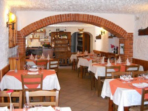 Ristorante Trattoria La Turina