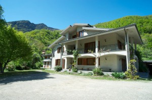 Agriturismo La Chabranda