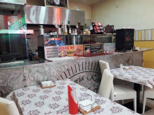 Pizzeria DUBAI Kebab