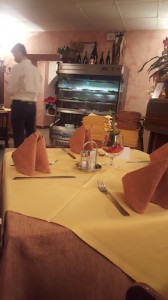 Ristorante L' Aragosta