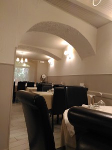 Trattoria il portico