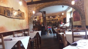 Osteria L'Arcano