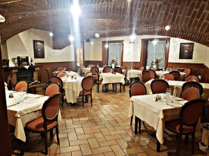 Ristorante Valsangone