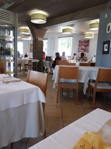 Ristorante Pizzeria Il Cantuccio