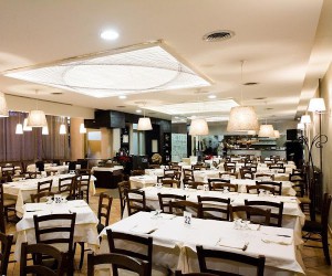 Ristorante Pizzeria Bon Bocon