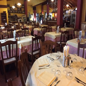 Ristorante Pizzeria La Pace Giaveno