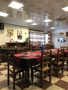 Ristorante 