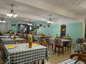 Locanda Ristorante Cacciatori