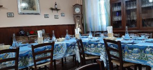 Trattoria Vej Cric