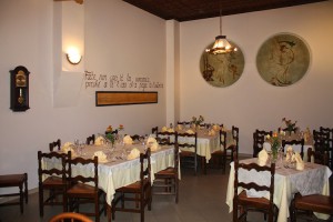 Ristorante La Mina