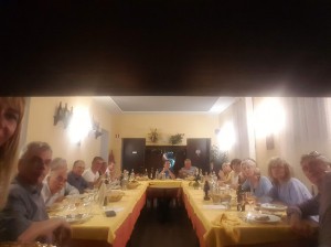 Trattoria Il Cantuccio