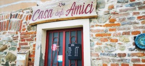 Casa Degli Amici - Circolo Arci