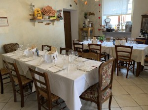 La Locanda della Nonna