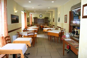 DELIZIE RISTORANTE