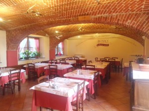 Osteria Rossomattone