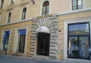 Hotel Bonazzi