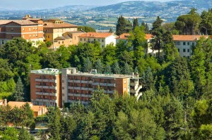 Hotel Perugia Ilgo