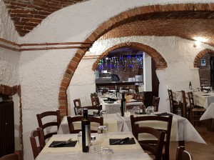 Cresta ristorante pizzeria