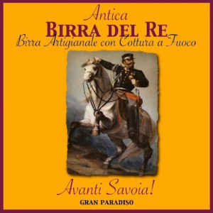 ANTICA BIRRA DEL RE