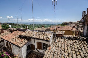 Hotel Sant'Ercolano