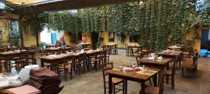 Ristorante dal Duca dal 1850